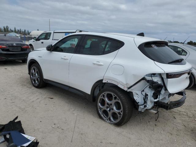 2024 ALFA ROMEO TONALE VEL ZASPATDW0R3041644