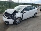 2015 KIA RIO LX - KNADM4A30F6502189