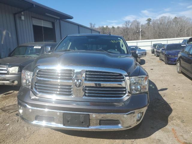 2017 RAM 1500 SLT - 3C6RR6LT0HG510756