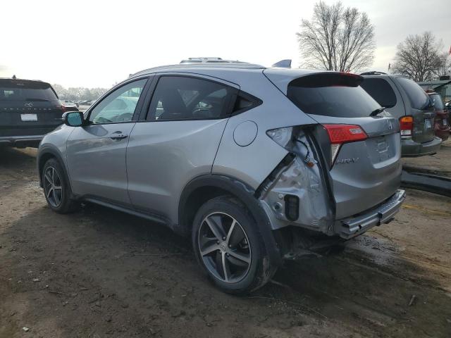 2022 HONDA HR-V EX - 3CZRU5H56NM732897