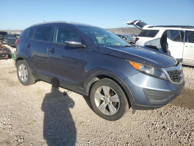 Vin: kndpb3a23c7349689, lot: 43685164, kia sportage base 20124
