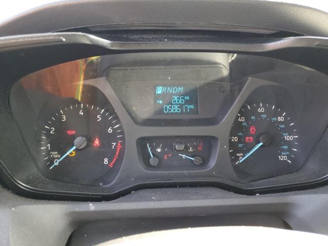 2019 FORD TRANSIT T- - 1FTYR1CM7KKA08505