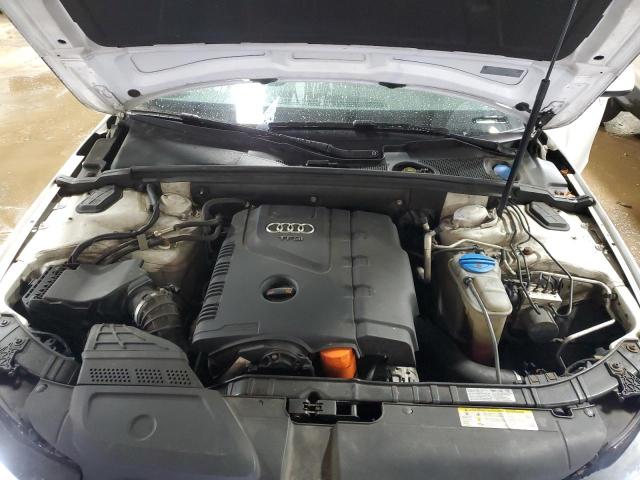 VIN WAUAFAFL0FA075906 2015 Audi A4, Premium no.11