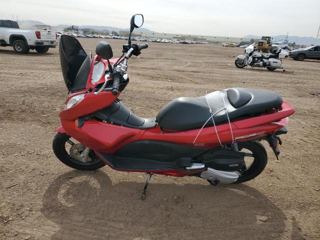 2013 HONDA PCX 150 MLHKF1212D5001448