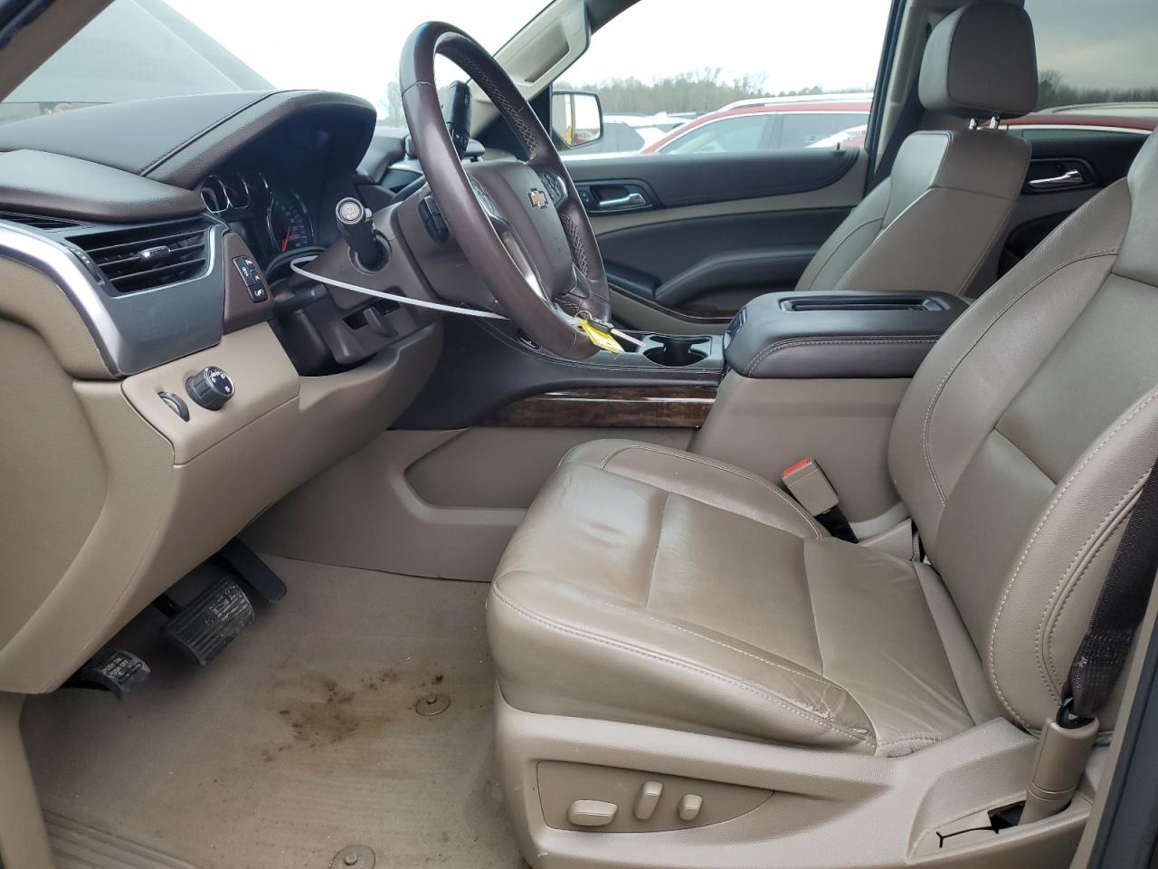 1gnscbkc0kr256566 1GNSCBKC0KR256566 2019 Chevrolet Tahoe C1500 Lt