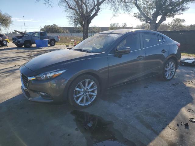 2017 Mazda Mazda3 4-Door Touring