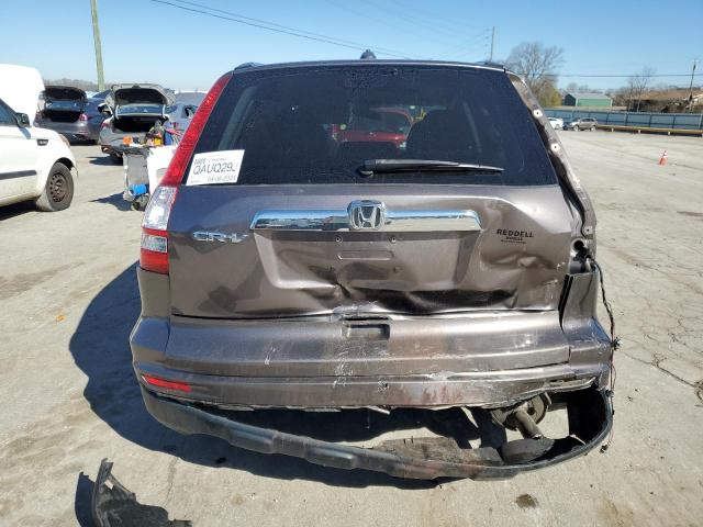 5J6RE3H74AL049580 | 2010 Honda cr-v exl