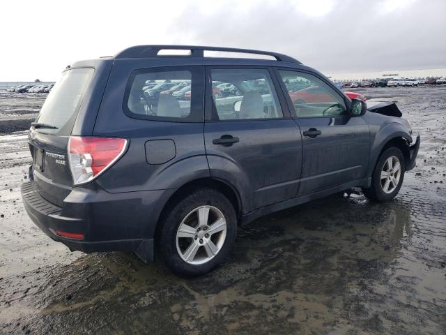 Image 3 of 2012 Subaru Forester salvage vehicle - Lot #40669434 at Copart