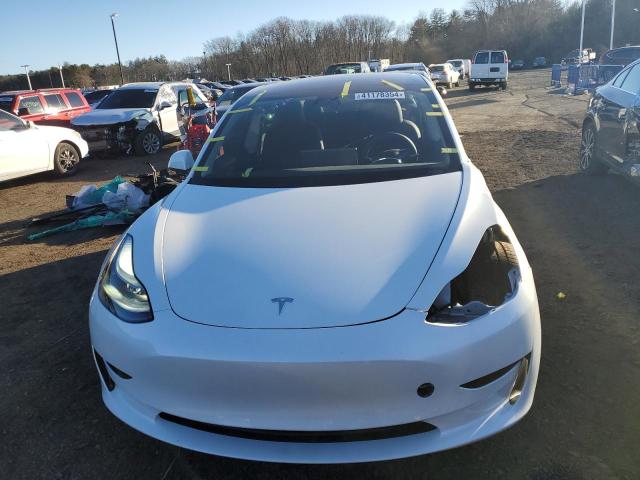 2023 TESLA MODEL 3 5YJ3E1ECXPF586631