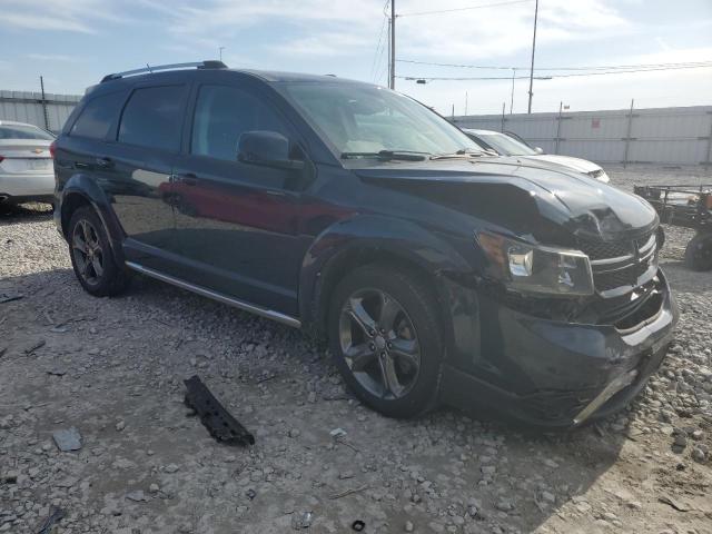 2015 DODGE JOURNEY 3C4PDDGG3FT638221