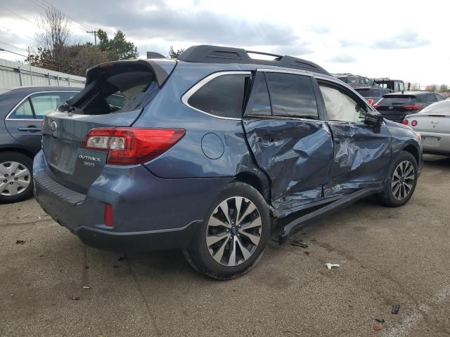 2017 SUBARU OUTBACK 3. - 4S4BSENC6H3340049