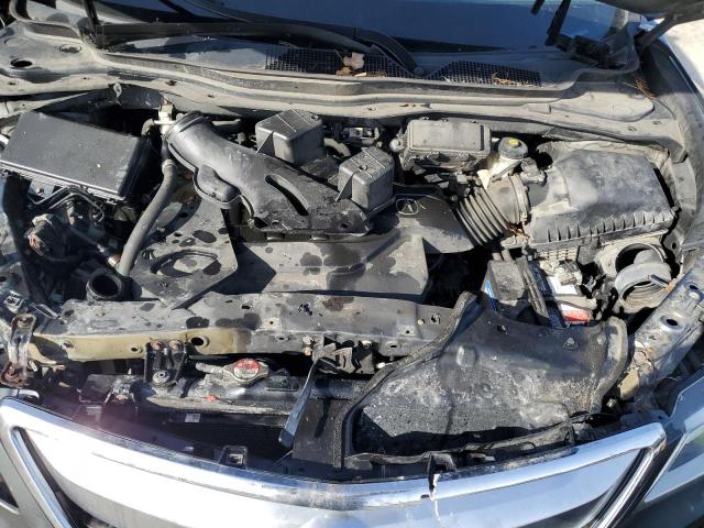 VIN 5FRYD4H63EB004381 2014 Acura MDX, Technology no.12