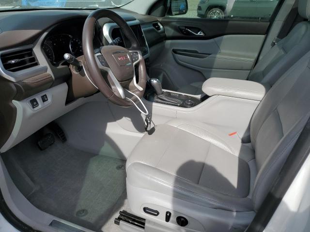 2018 GMC ACADIA 1GKKNMLS2JZ169663