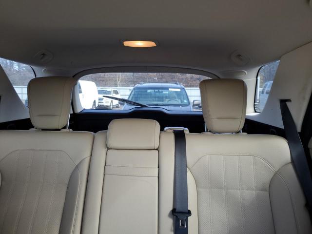 2017 MERCEDES-BENZ GLE 350 4M - 4JGDA5HB6HA872671