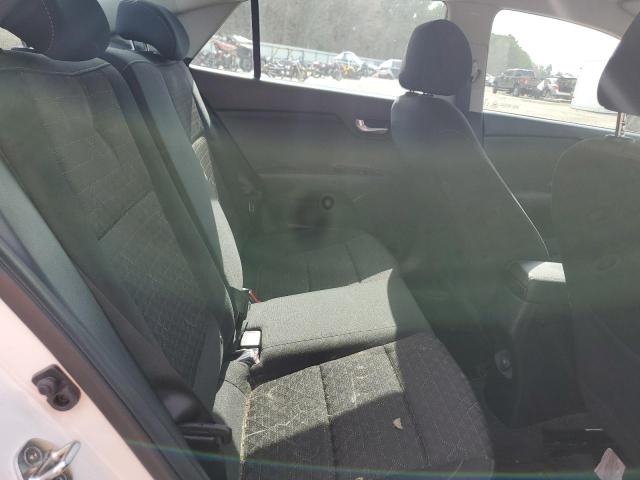 2018 KIA RIO LX 3KPA24AB6JE125616