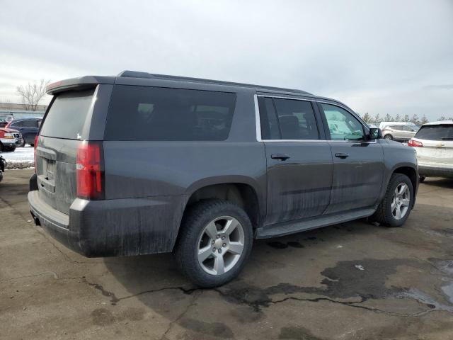 2017 CHEVROLET SUBURBAN C - 1GNSCHKC4HR251592