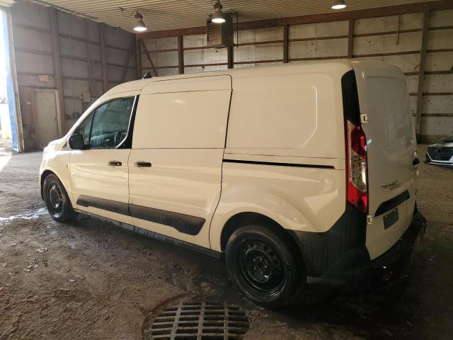 2020 Ford Transit Connect Xl VIN: NM0LS7E76L1442394 Lot: 42106554