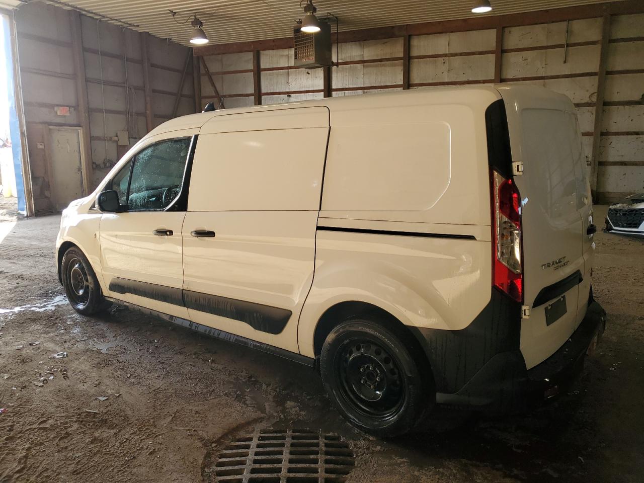 NM0LS7E76L1442394 2020 Ford Transit Connect Xl