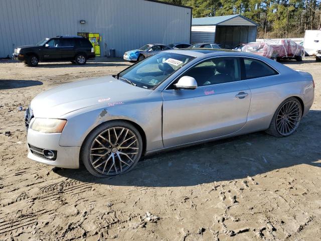 2008 Audi A5 Quattro VIN: WAUDK78T98A030507 Lot: 57159814