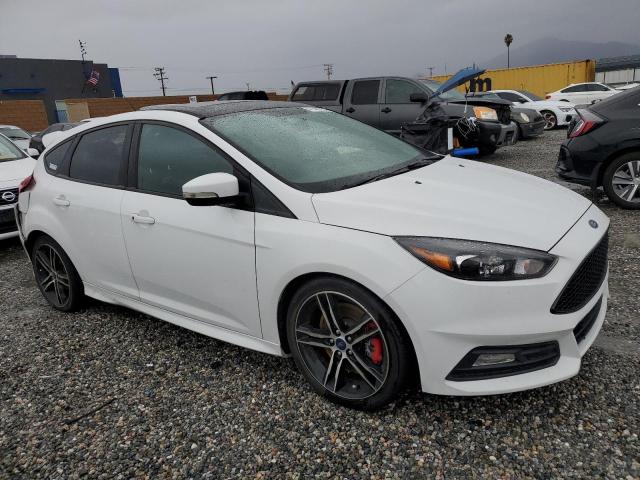 1FADP3L93HL206017 2017 FORD FOCUS, photo no. 4