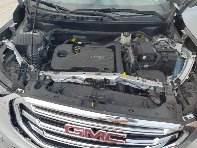 2020 GMC TERRAIN SL 3GKALPEV5LL180869