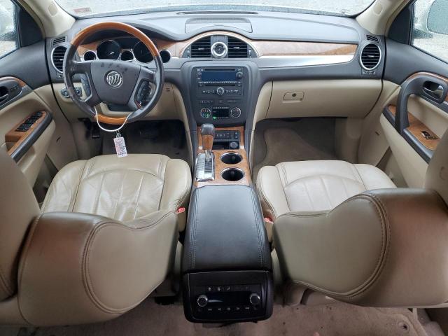 2009 Buick Enclave Cxl VIN: 5GAER23D89J188619 Lot: 48297804