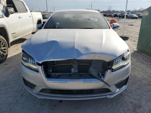 2017 LINCOLN MKZ PREMIE 3LN6L5B90HR664557