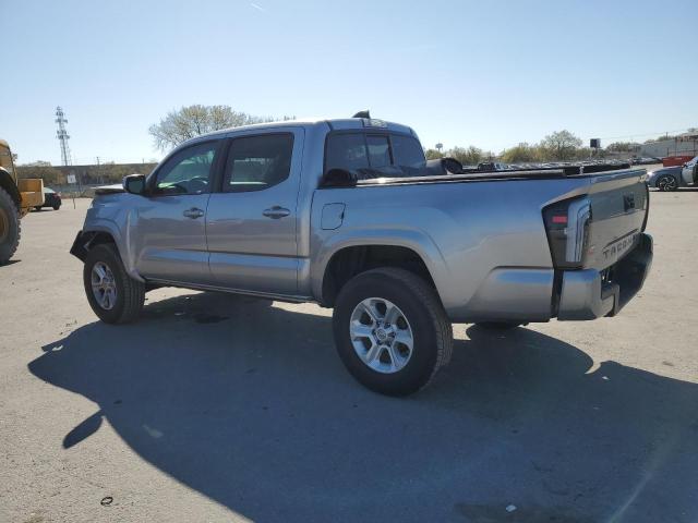 2021 TOYOTA TACOMA DOU - 3TYAX5GN3MT021155