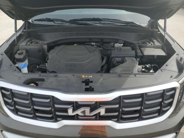 2023 KIA TELLURIDE - 5XYP64GC7PG386604