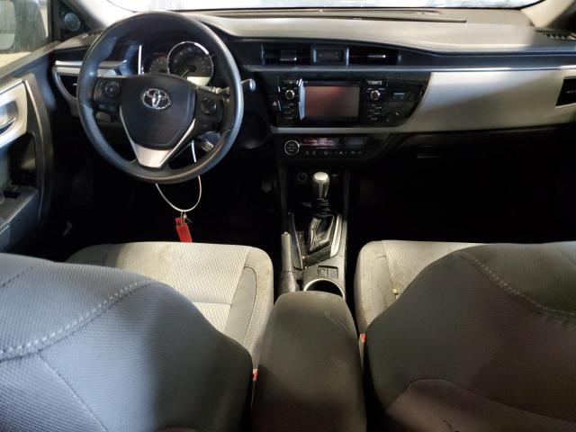 2016 TOYOTA COROLLA L - 2T1BURHE1GC680671
