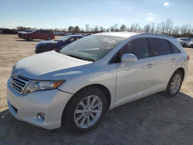 2010 Toyota Venza 