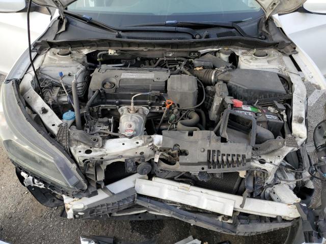 1HGCR2F31FA027082 2015 Honda Accord Lx