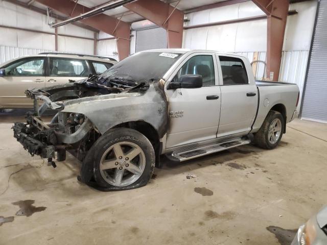 2018 RAM 1500 ST 1C6RR7KGXJS179483