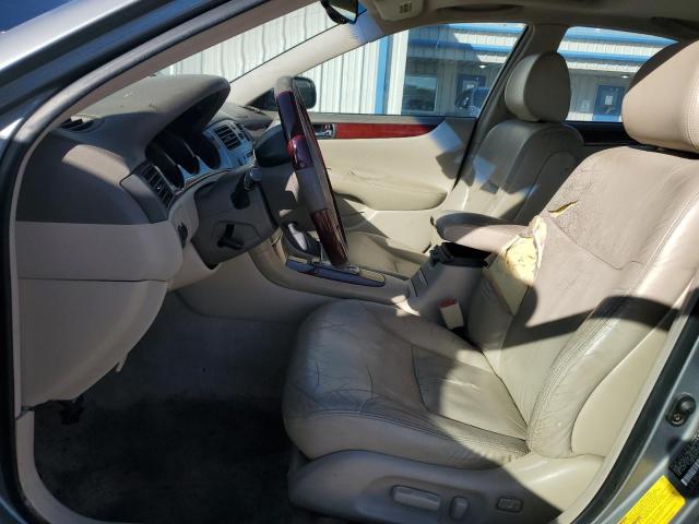 VIN 1GNKVJKDXFJ155097 2003 LEXUS ES300 no.7