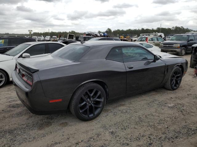 2021 DODGE CHALLENGER 2C3CDZAG8MH517649