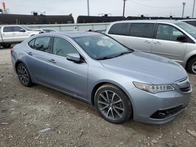 2015 ACURA TLX ADVANC 19UUB3F76FA001949