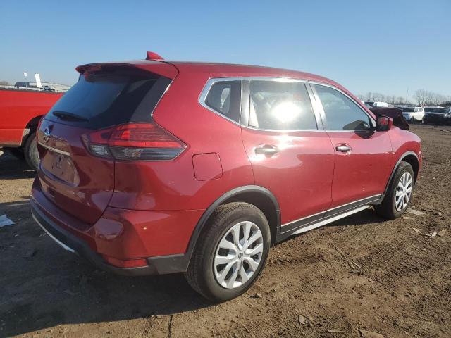 2017 Nissan Rogue S VIN: JN8AT2MT1HW130457 Lot: 43810514