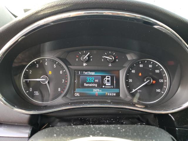 2019 BUICK ENCORE PRE KL4CJASB1KB780221