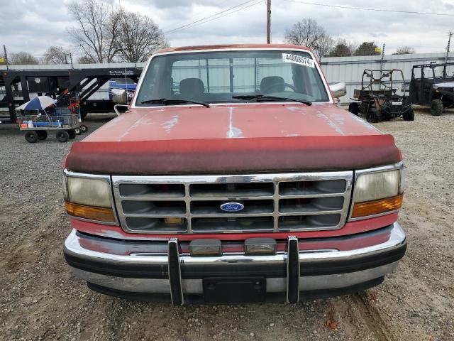 1992 Ford F150 VIN: 1FTDF15NXNNB14253 Lot: 44808574