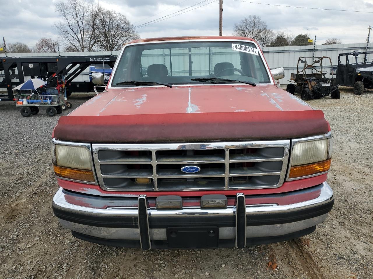 1FTDF15NXNNB14253 1992 Ford F150