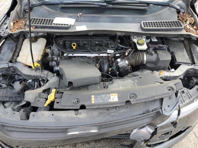 2016 FORD ESCAPE S - 1FMCU0F78GUB00447