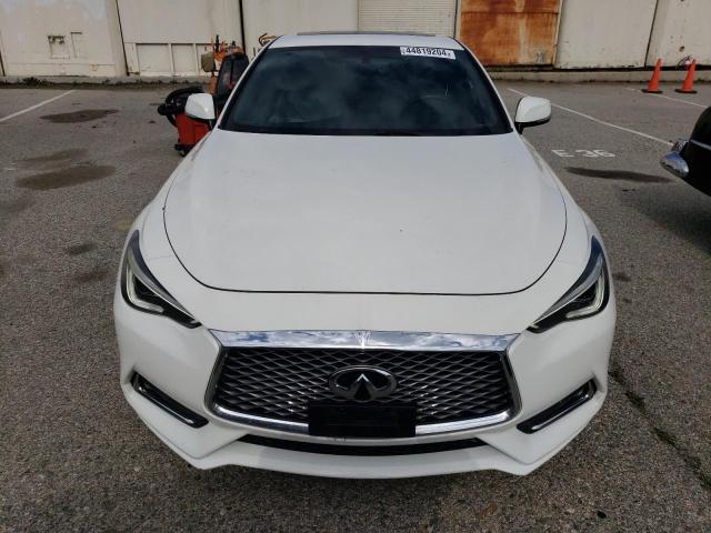 2017 Infiniti Q60 Premium VIN: JN1EV7EL9HM554275 Lot: 44819204