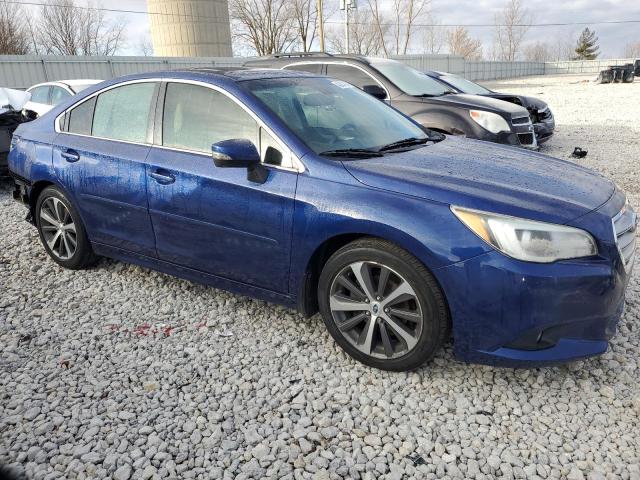 VIN 4S3BNAN6XG3061118 2016 SUBARU LEGACY no.4