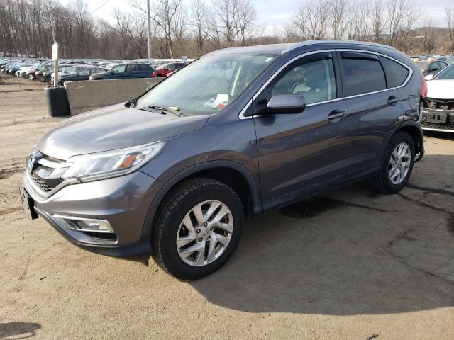2016 HONDA CR-V EXL 2HKRM4H78GH678691