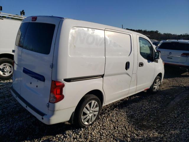 2017 NISSAN NV200 2.5S - 3N6CM0KNXHK694210