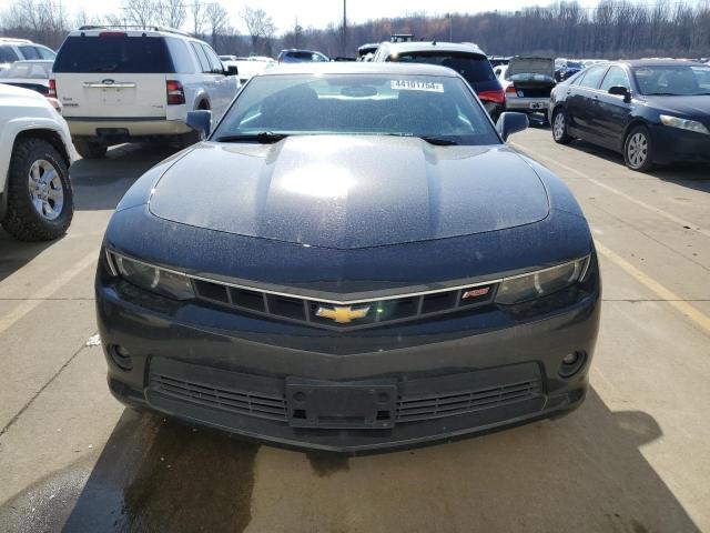 2015 CHEVROLET CAMARO LT - 2G1FF1E31F9136002