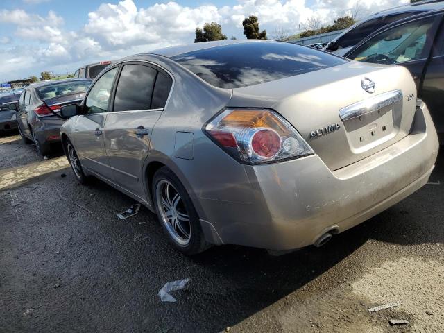 Vin: 1n4al2ap9cn471578, lot: 40923544, nissan altima base 20122