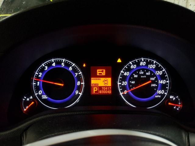 2009 Infiniti G - Image 9