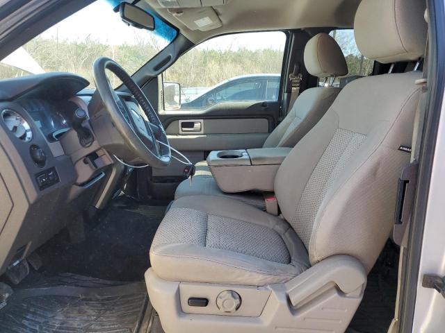 2010 FORD F150 SUPER - 1FTEX1C83AKA66850