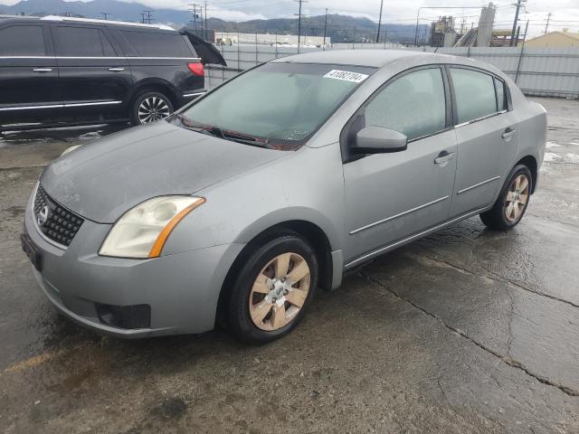 2007 Nissan Sentra 2.0